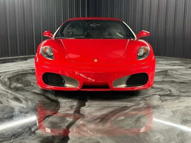 2007 Ferrari F430 Berlinetta - Image 2 of 31