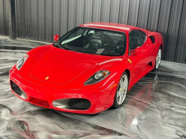2007 Ferrari F430 Berlinetta - Image 6 of 31