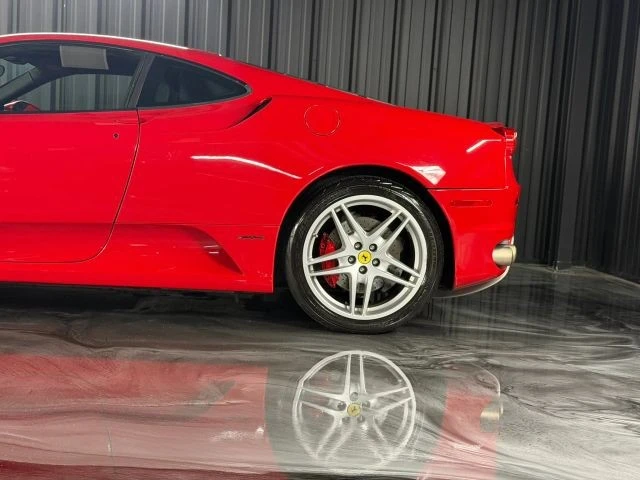 2007 Ferrari F430 Berlinetta - Image 11 of 31