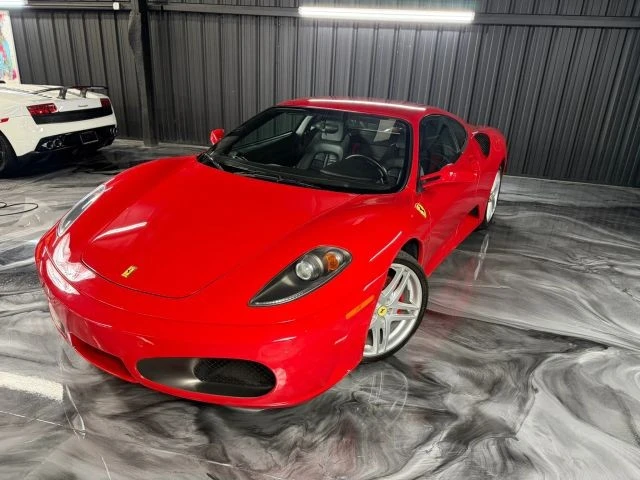 2007 Ferrari F430 Berlinetta - Image 7 of 31