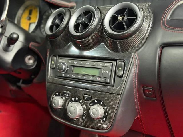 2007 Ferrari F430 Berlinetta - Image 29 of 31