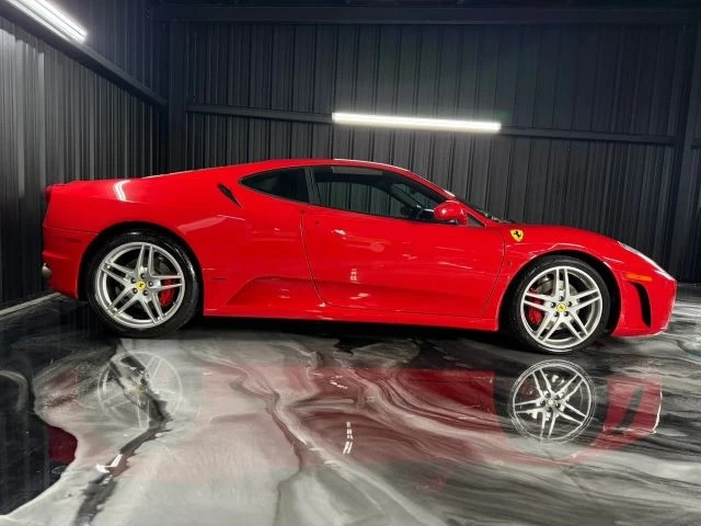 2007 Ferrari F430 Berlinetta - Image 20 of 31