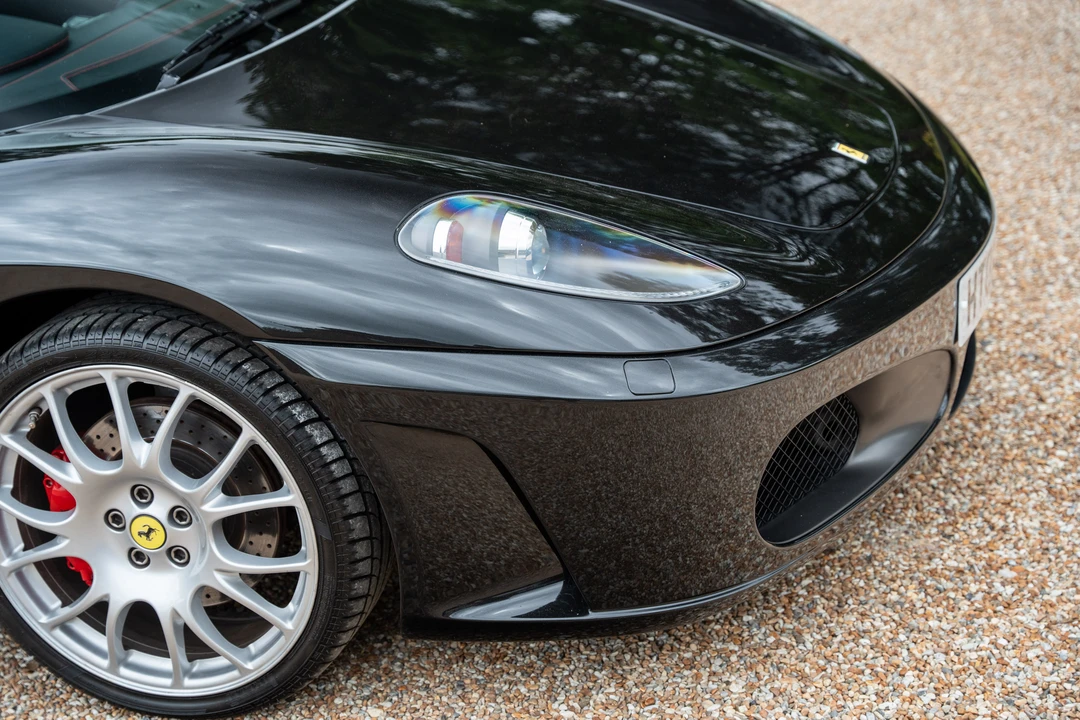2007 Ferrari F430 Berlinetta - Image 15 of 31