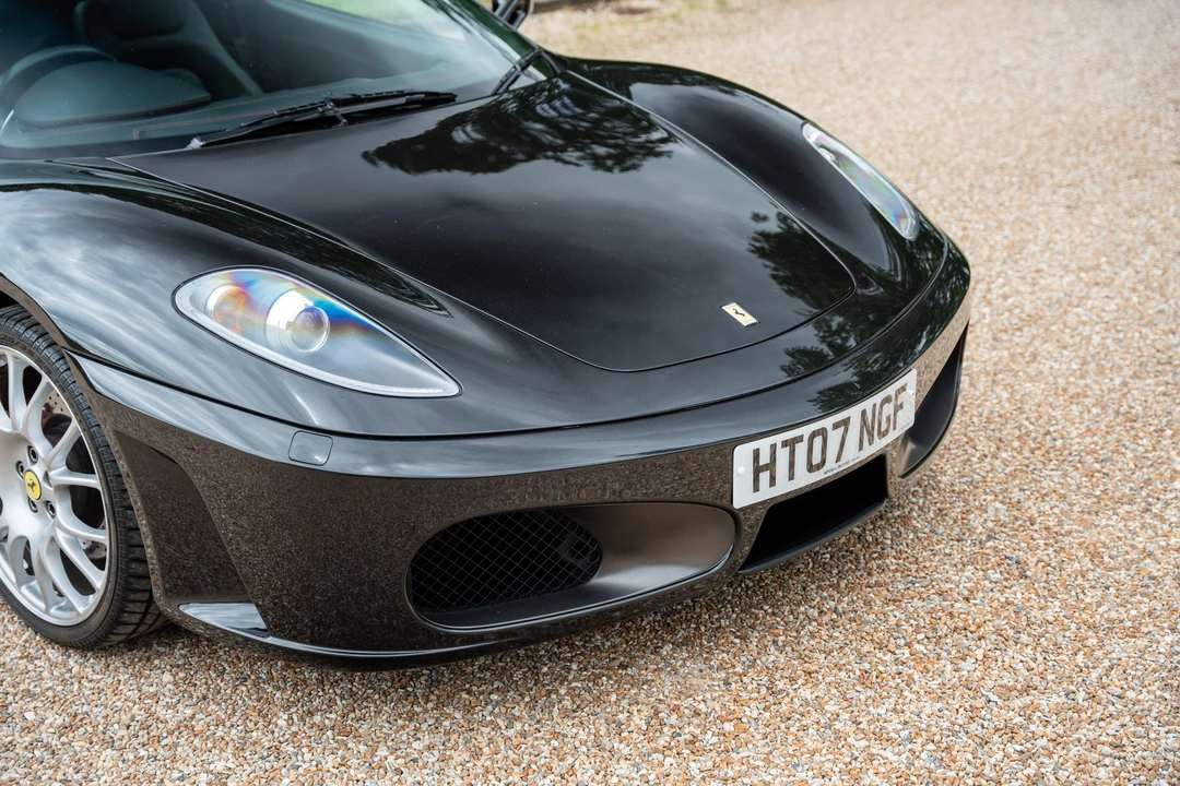 2007 Ferrari F430 Berlinetta - Image 16 of 31