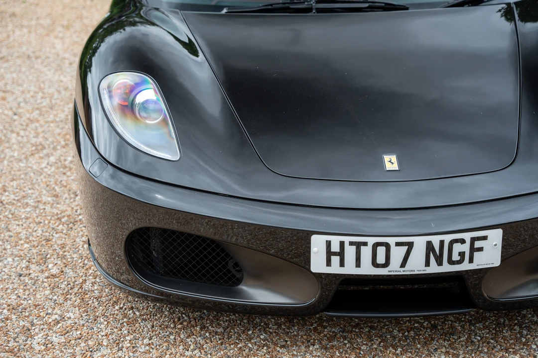 2007 Ferrari F430 Berlinetta - Image 17 of 31