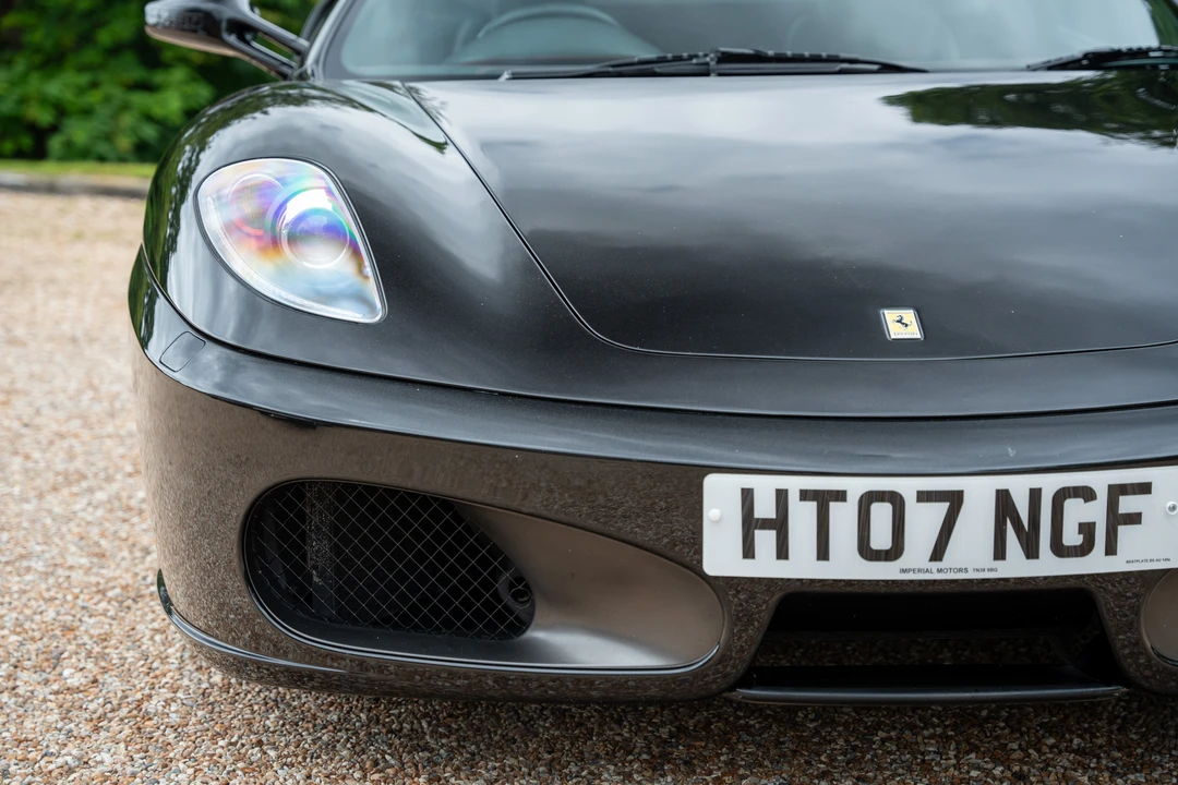 2007 Ferrari F430 Berlinetta - Image 18 of 31