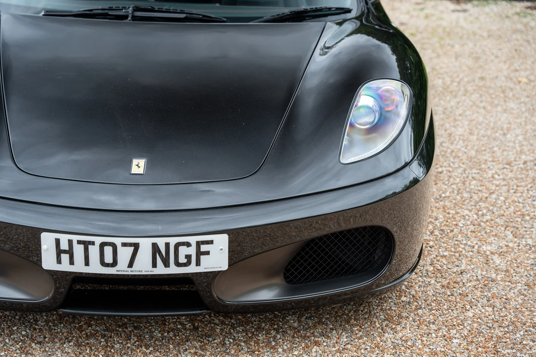 2007 Ferrari F430 Berlinetta - Image 19 of 31