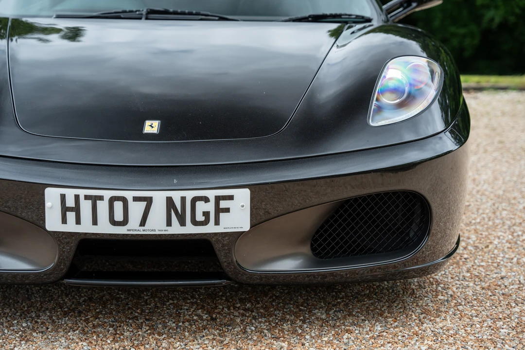 2007 Ferrari F430 Berlinetta - Image 20 of 31