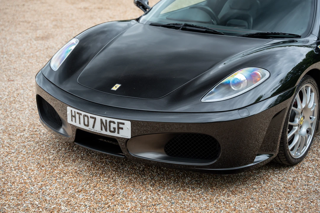 2007 Ferrari F430 Berlinetta - Image 21 of 31