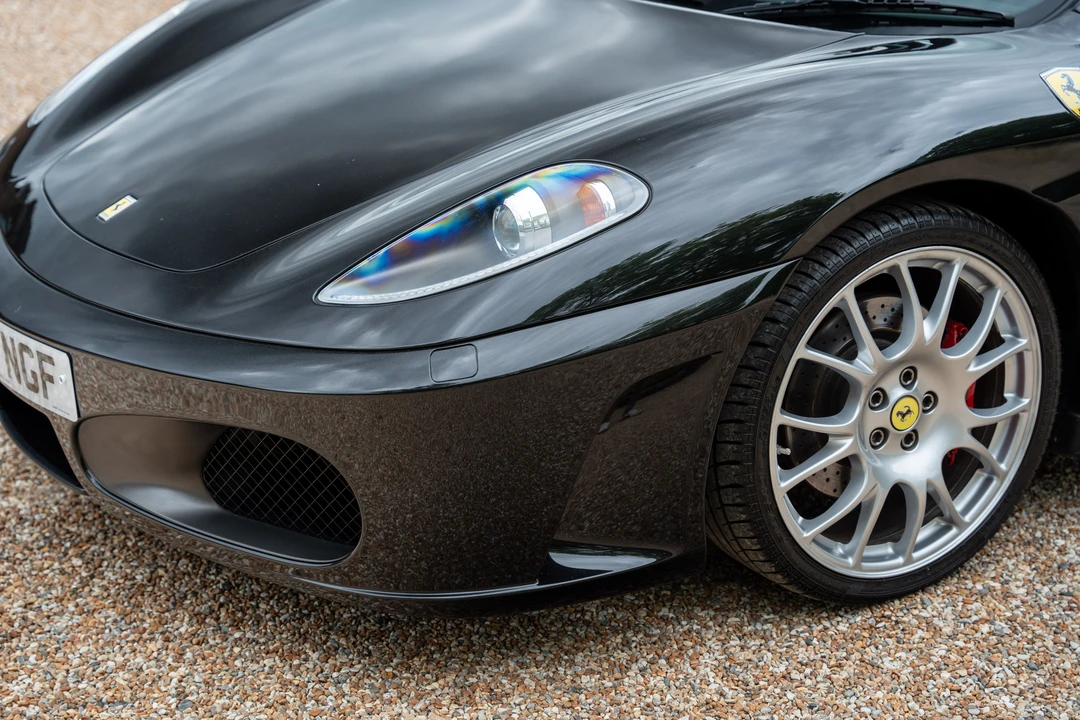 2007 Ferrari F430 Berlinetta - Image 22 of 31