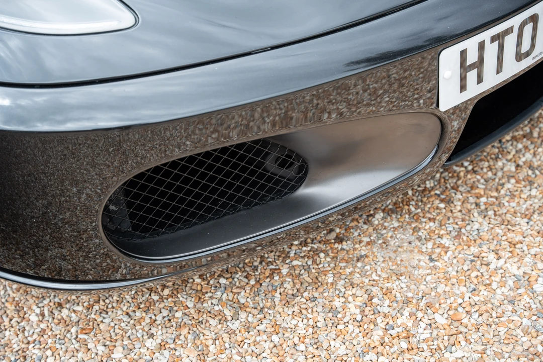 2007 Ferrari F430 Berlinetta - Image 23 of 31