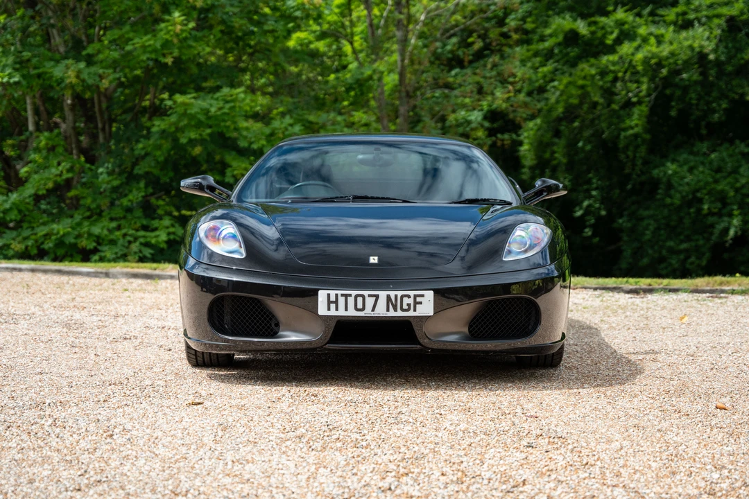 2007 Ferrari F430 Berlinetta - Image 2 of 31