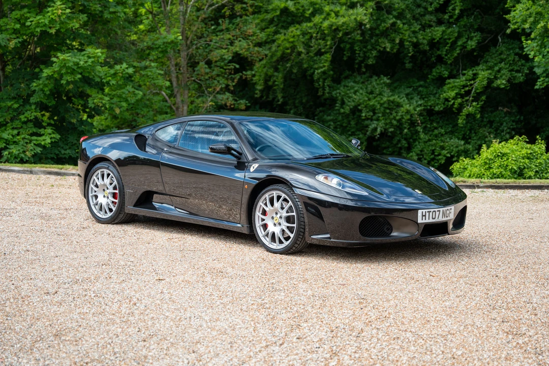 2007 Ferrari F430 Berlinetta - Image 3 of 31