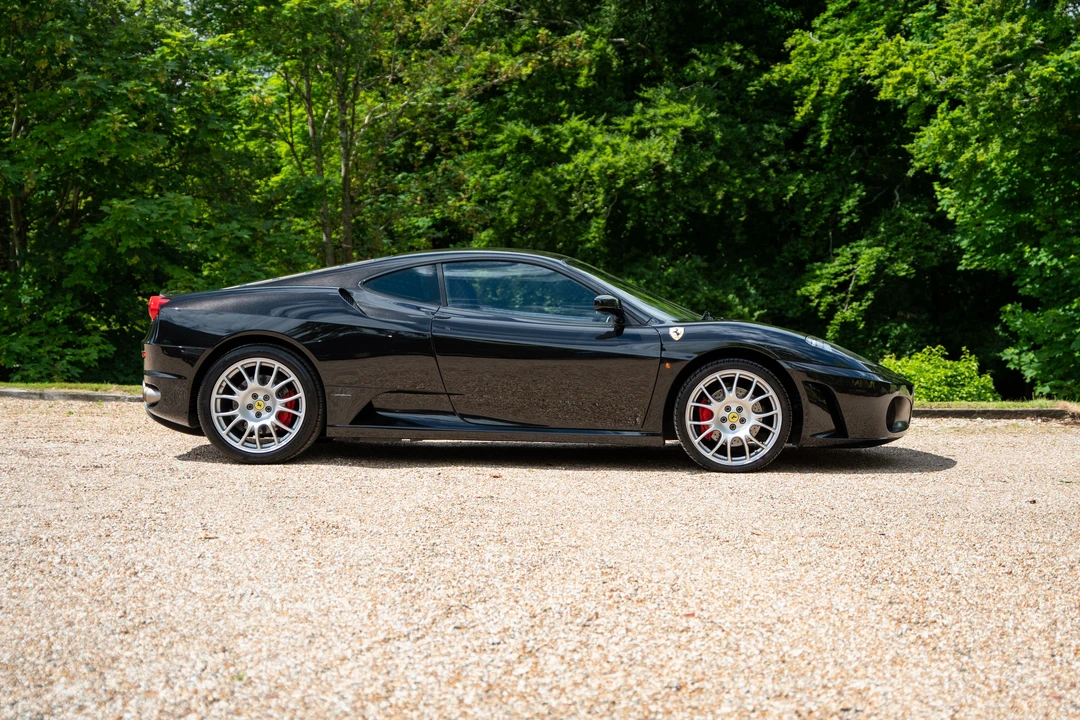 2007 Ferrari F430 Berlinetta - Image 4 of 31