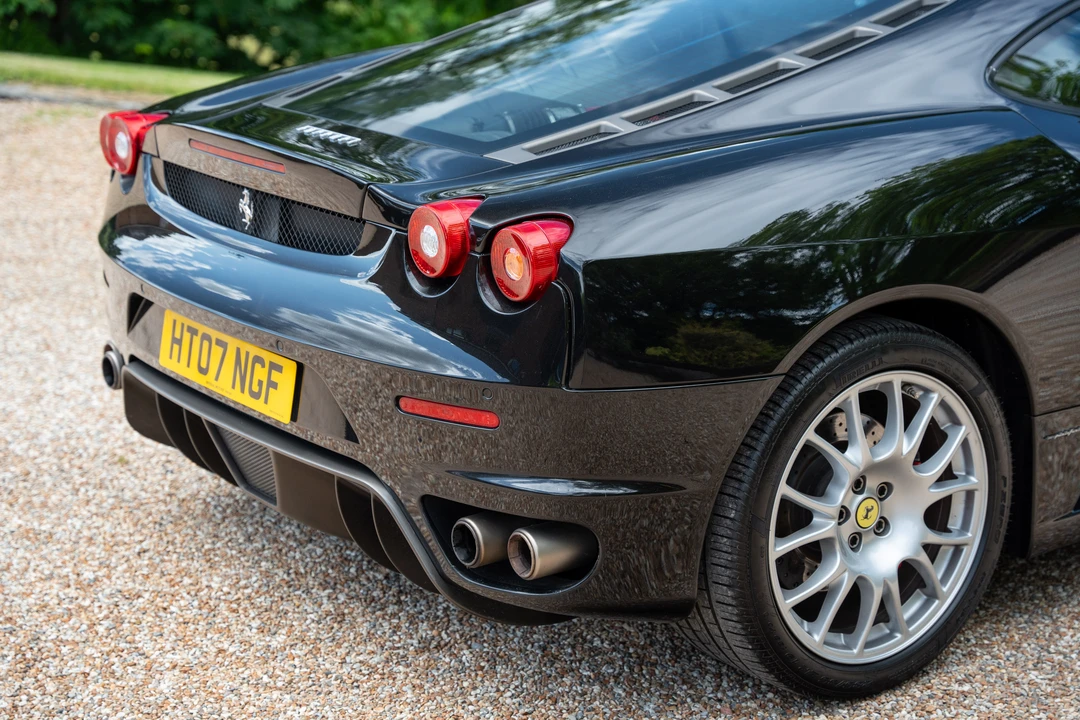 2007 Ferrari F430 Berlinetta - Image 26 of 31