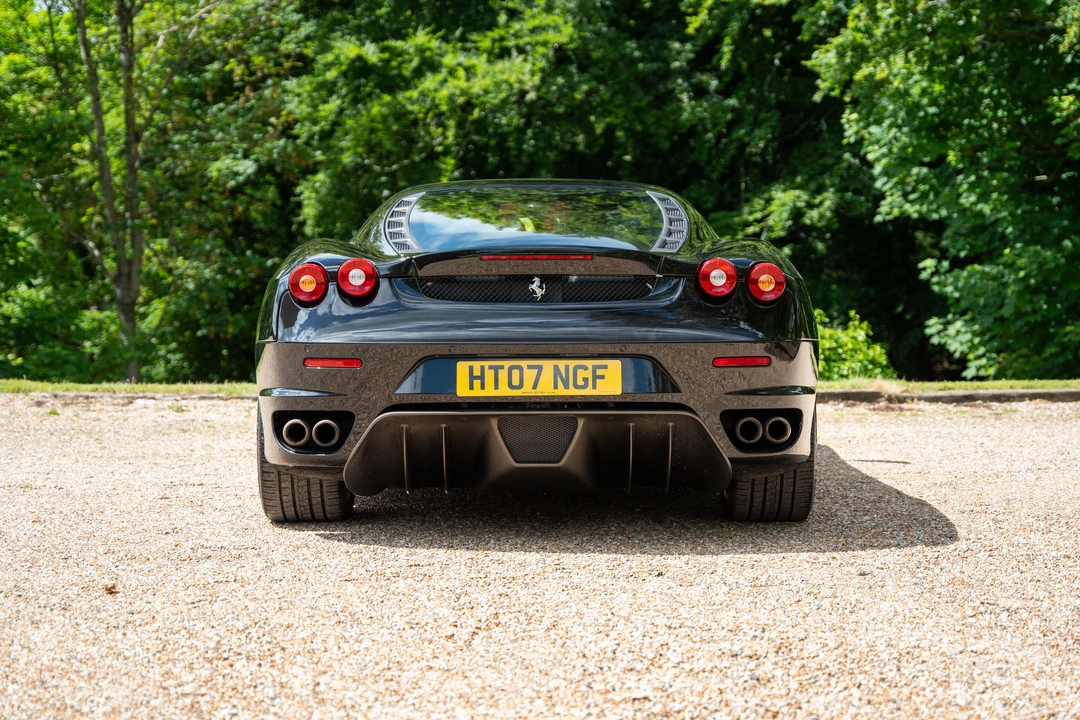 2007 Ferrari F430 Berlinetta - Image 6 of 31