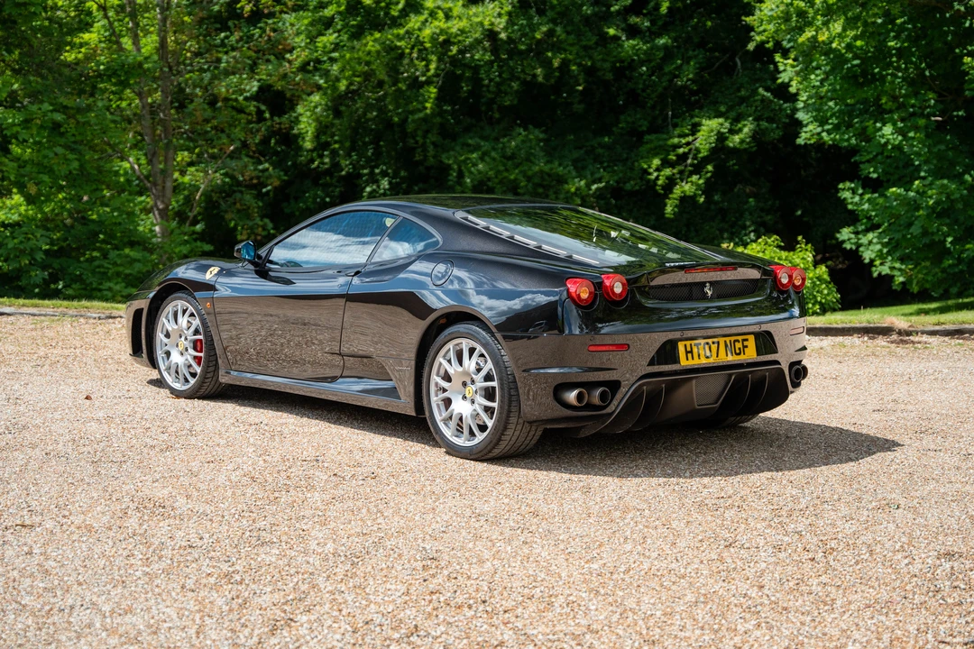 2007 Ferrari F430 Berlinetta - Image 7 of 31