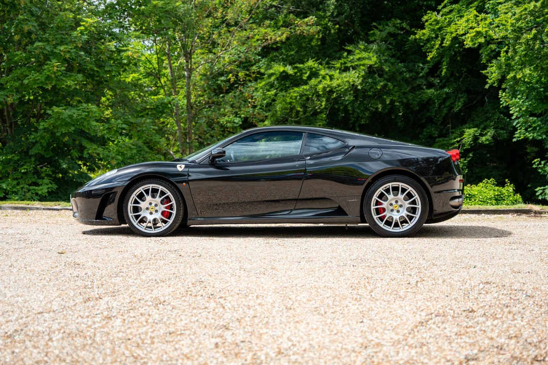 2007 Ferrari F430 Berlinetta - Image 8 of 31