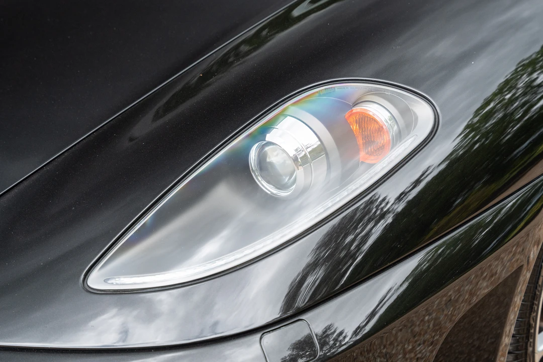 2007 Ferrari F430 Berlinetta - Image 10 of 31