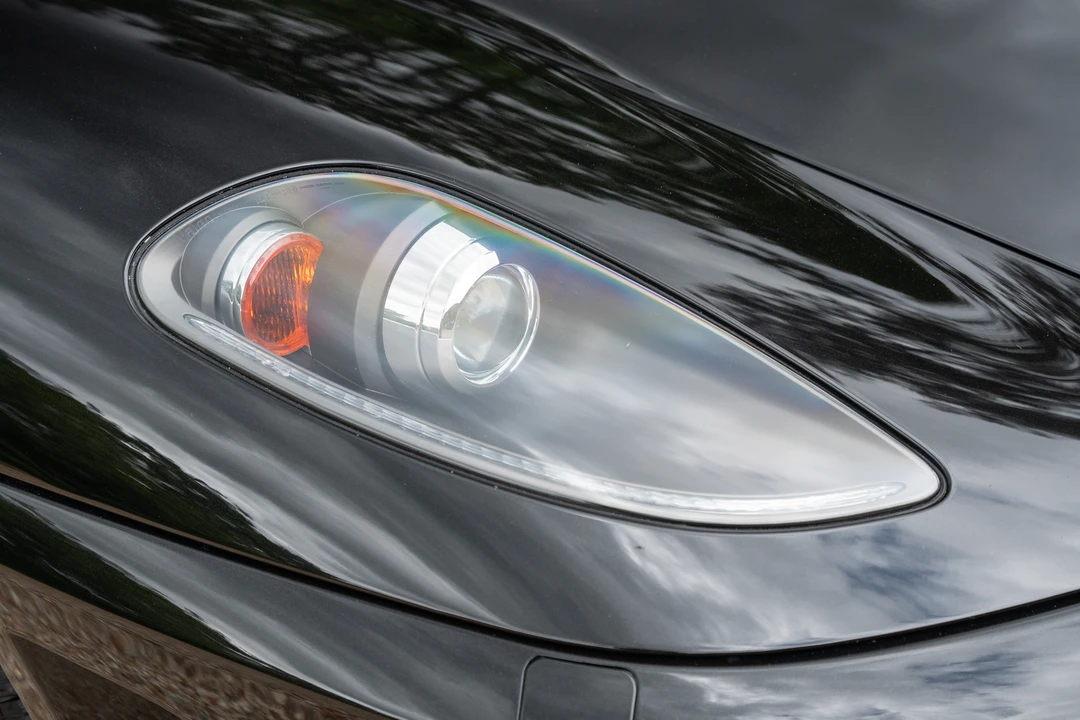 2007 Ferrari F430 Berlinetta - Image 11 of 31
