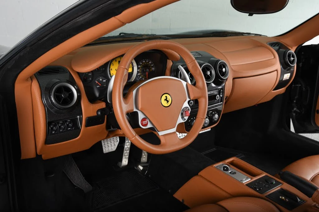 2007 Ferrari F430 Berlinetta - Image 29 of 31