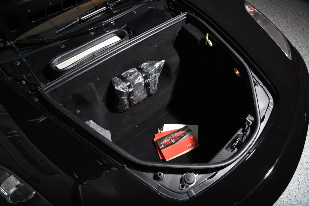 2007 Ferrari F430 Berlinetta - Image 22 of 31