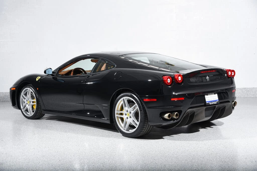 2007 Ferrari F430 Berlinetta - Image 9 of 31
