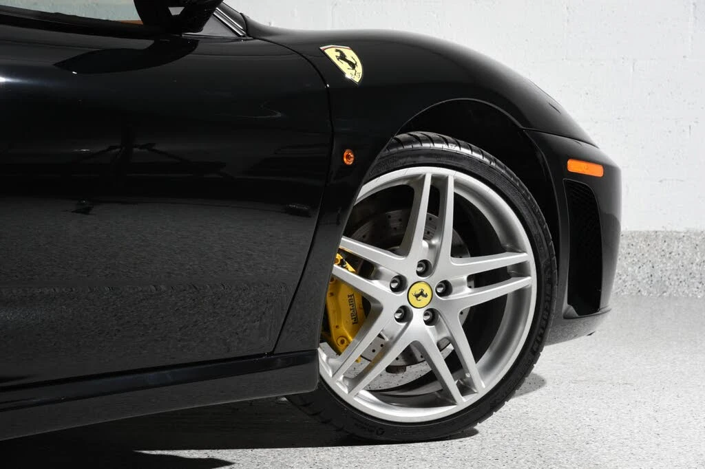 2007 Ferrari F430 Berlinetta - Image 21 of 31