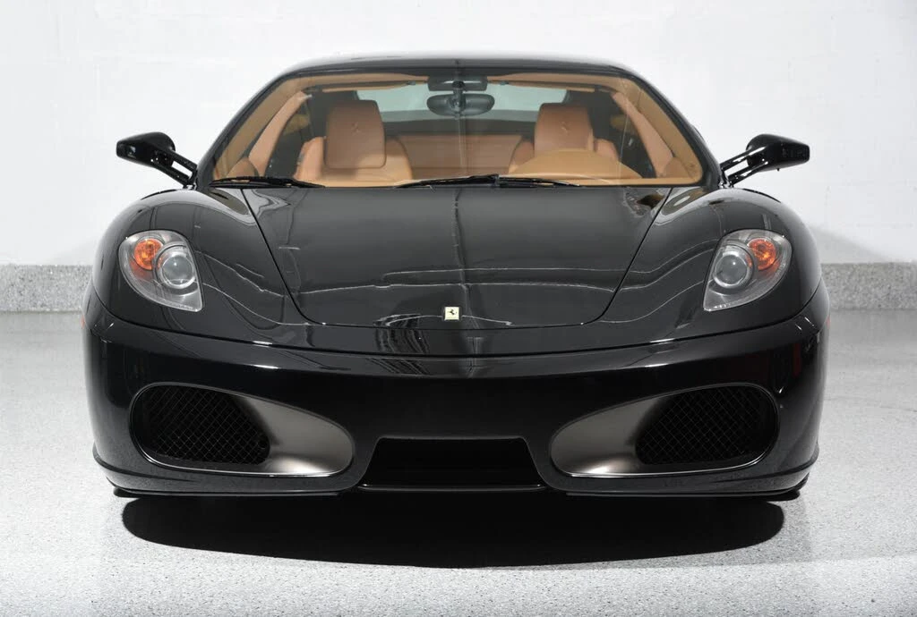 2007 Ferrari F430 Berlinetta - Image 8 of 31