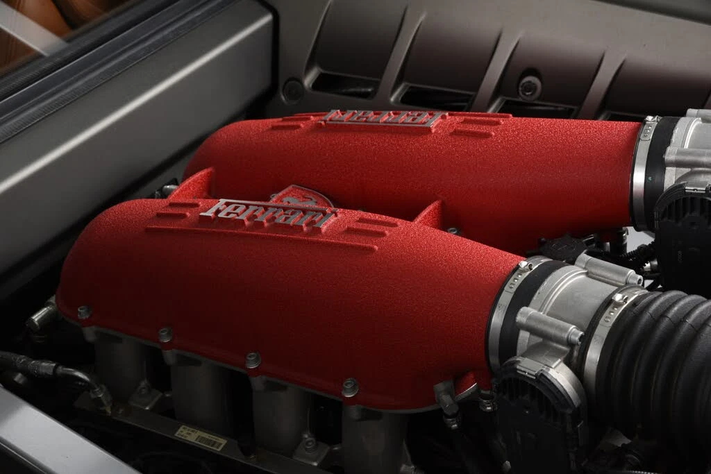 2007 Ferrari F430 Berlinetta - Image 14 of 31