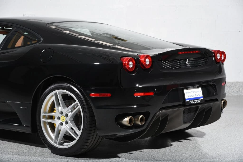 2007 Ferrari F430 Berlinetta - Image 10 of 31