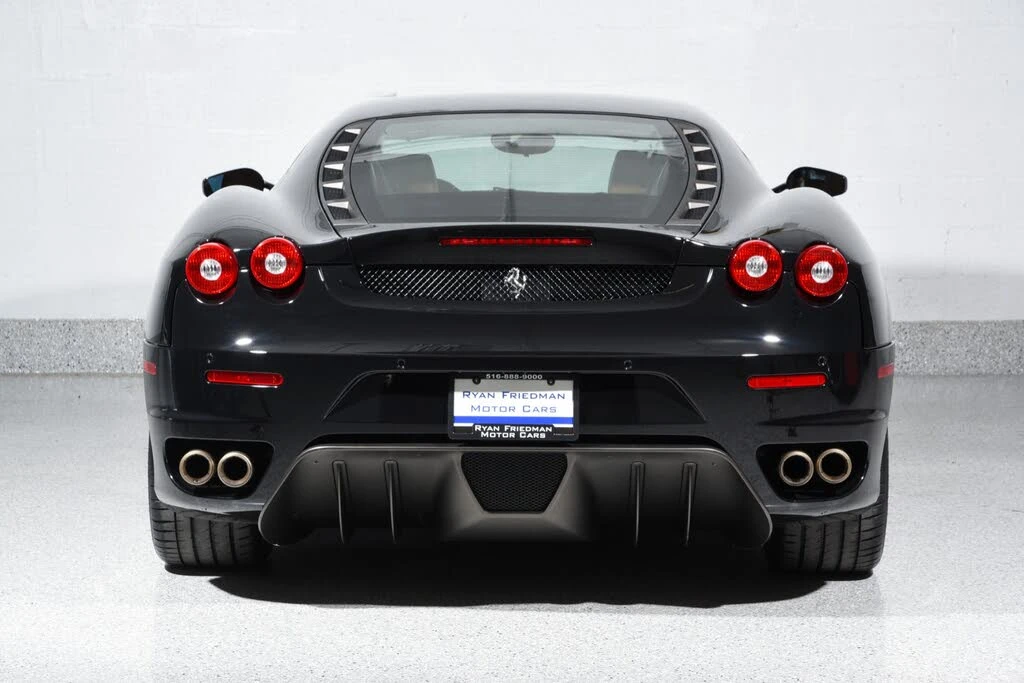 2007 Ferrari F430 Berlinetta - Image 11 of 31
