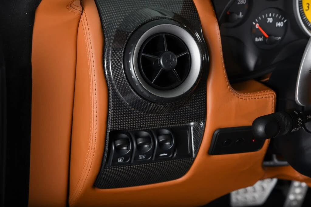 2007 Ferrari F430 Berlinetta - Image 28 of 31