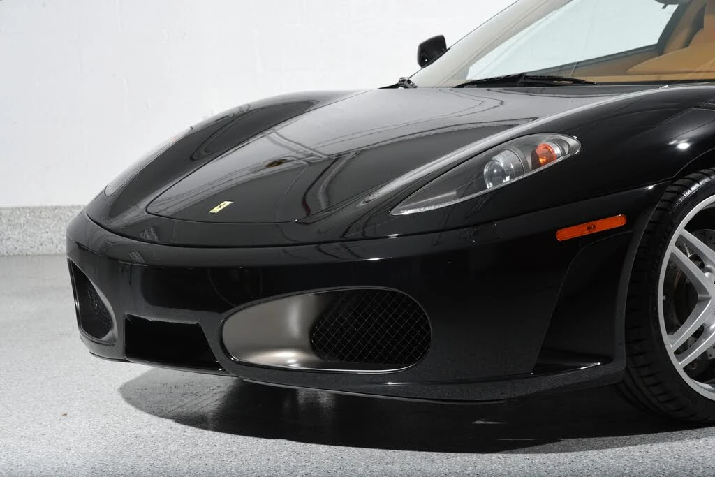 2007 Ferrari F430 Berlinetta - Image 7 of 31