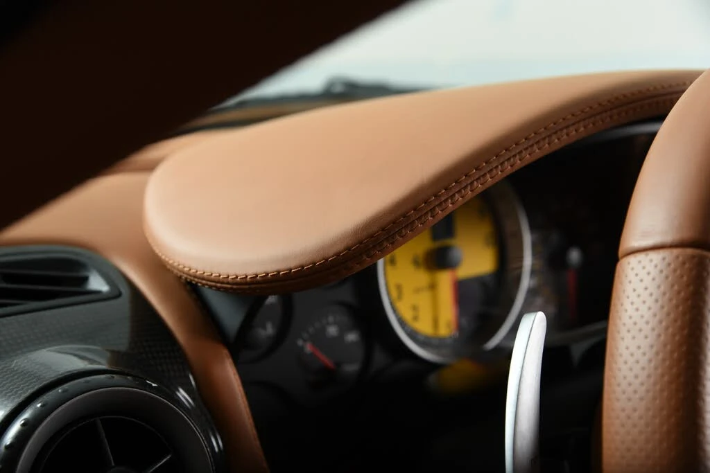 2007 Ferrari F430 Berlinetta - Image 30 of 31