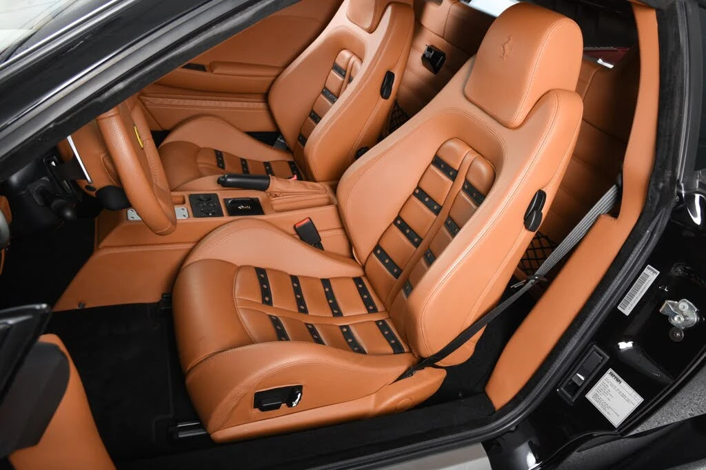 2007 Ferrari F430 Berlinetta - Image 3 of 31