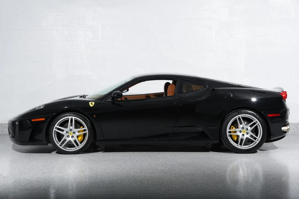2007 Ferrari F430 Berlinetta - Image 18 of 31