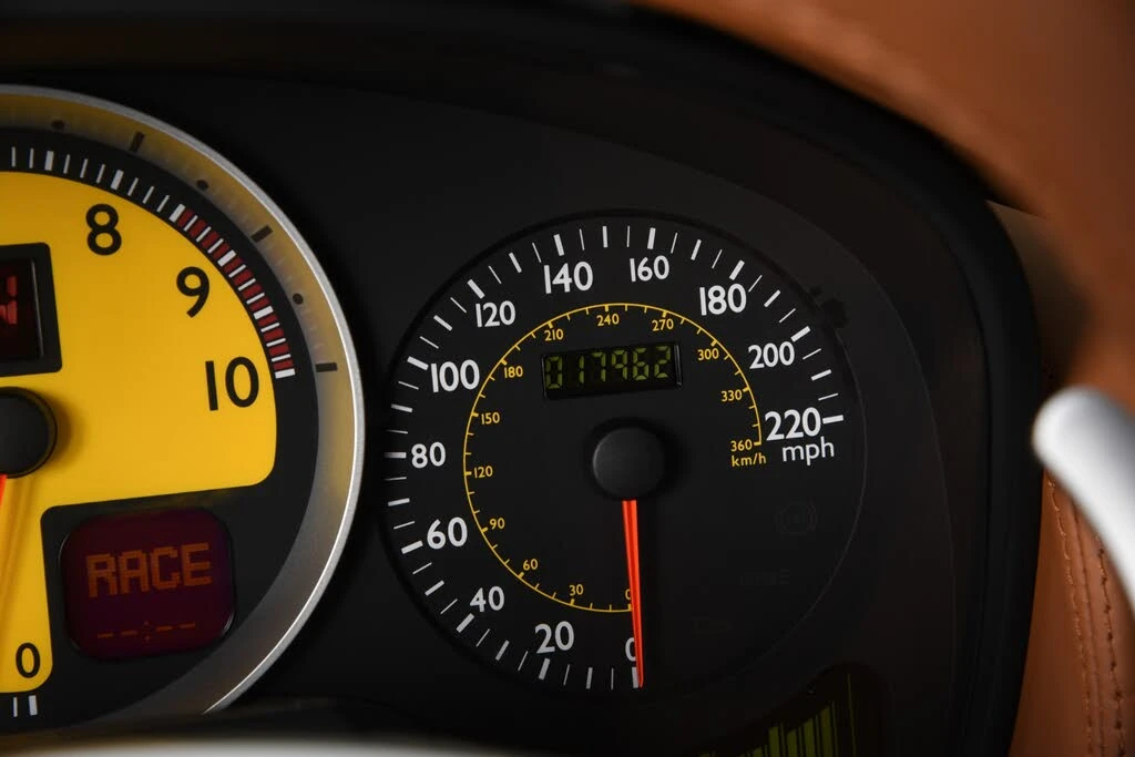 2007 Ferrari F430 Berlinetta - Image 31 of 31