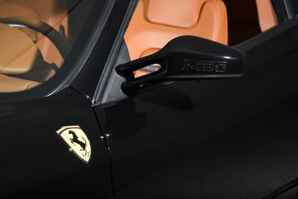 2007 Ferrari F430 Berlinetta - Image 20 of 31