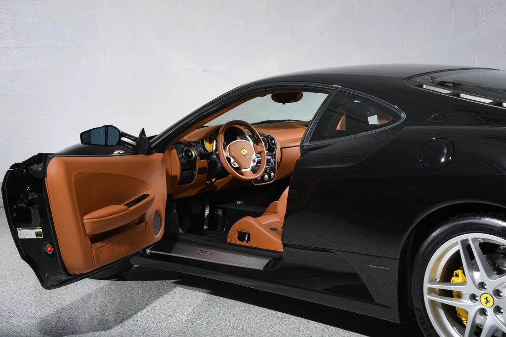 2007 Ferrari F430 Berlinetta - Image 26 of 31
