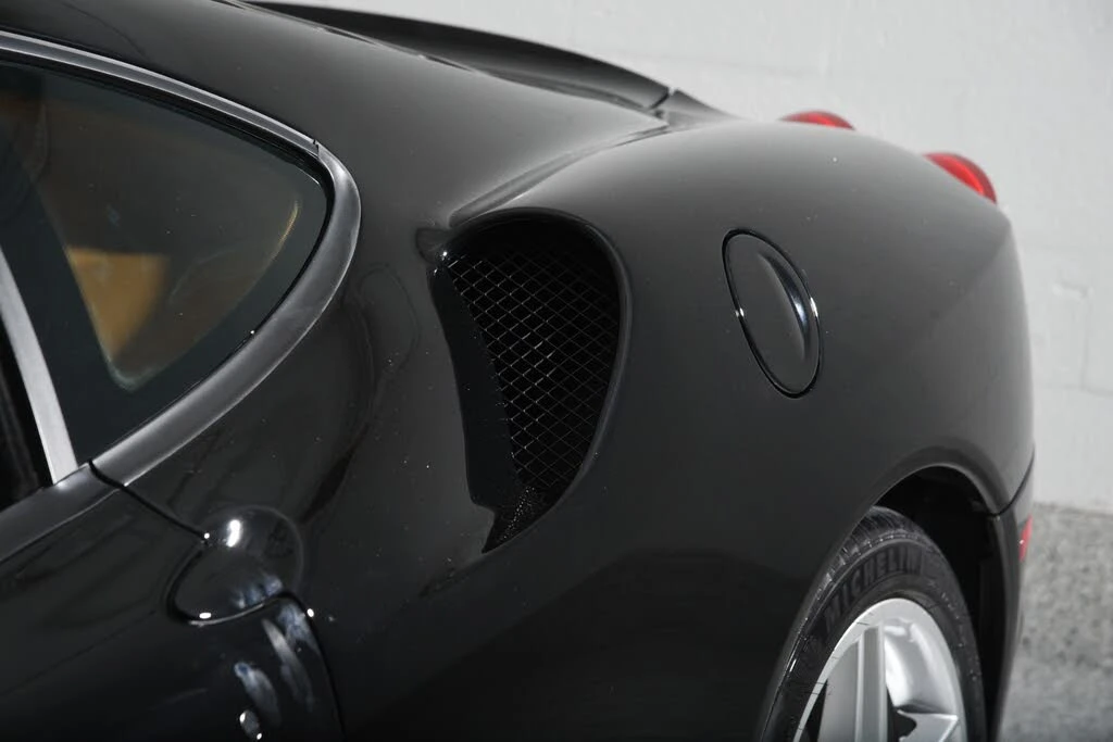 2007 Ferrari F430 Berlinetta - Image 19 of 31