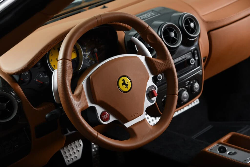 2007 Ferrari F430 Berlinetta - Image 2 of 31