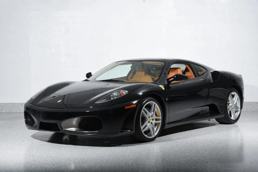 2007 Ferrari F430 Berlinetta - Image 6 of 31