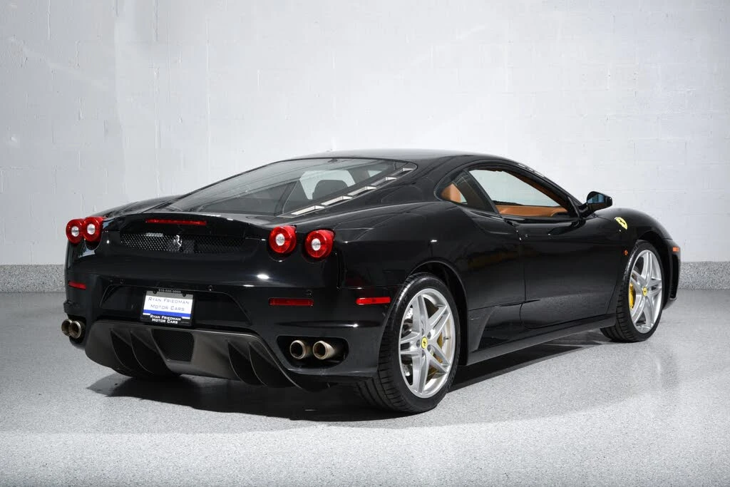 2007 Ferrari F430 Berlinetta - Image 17 of 31