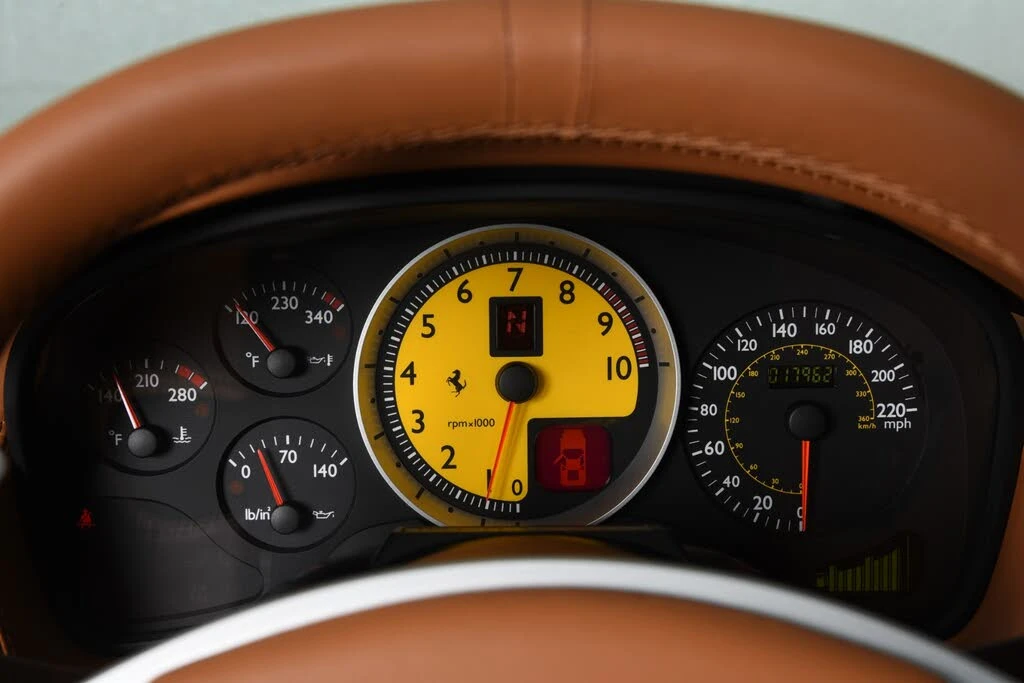 2007 Ferrari F430 Berlinetta - Image 4 of 31