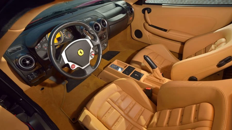 2007 Ferrari F430 Berlinetta - Image 4 of 31