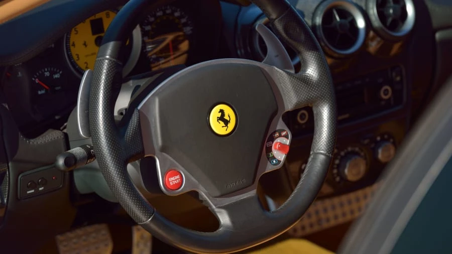 2007 Ferrari F430 Berlinetta - Image 9 of 31