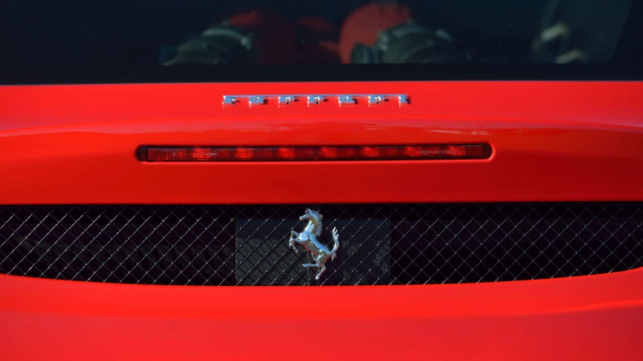 2007 Ferrari F430 Berlinetta - Image 10 of 31