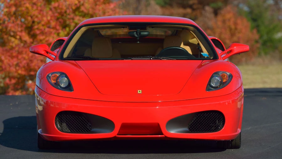2007 Ferrari F430 Berlinetta - Image 14 of 31