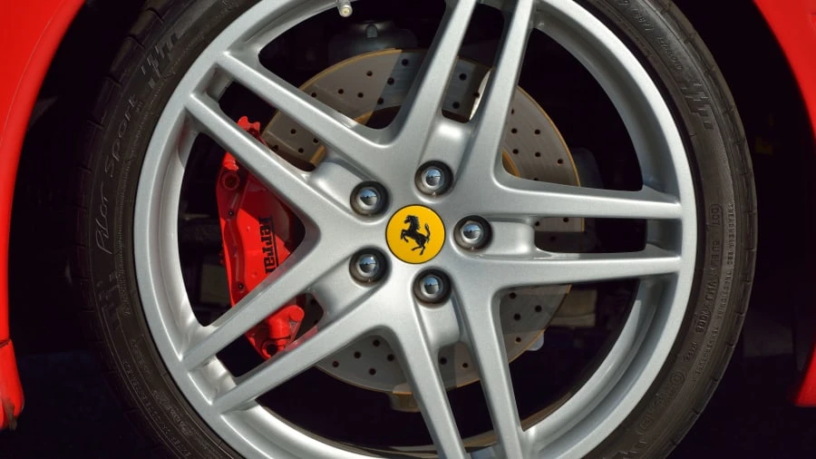 2007 Ferrari F430 Berlinetta - Image 15 of 31